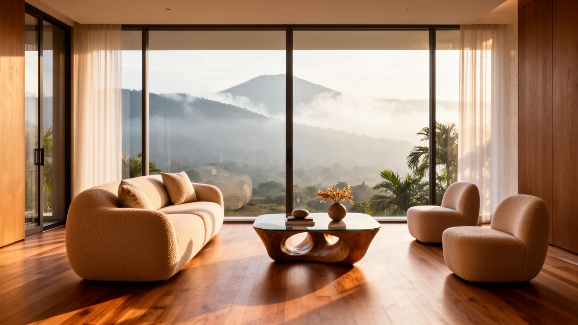 The Residences